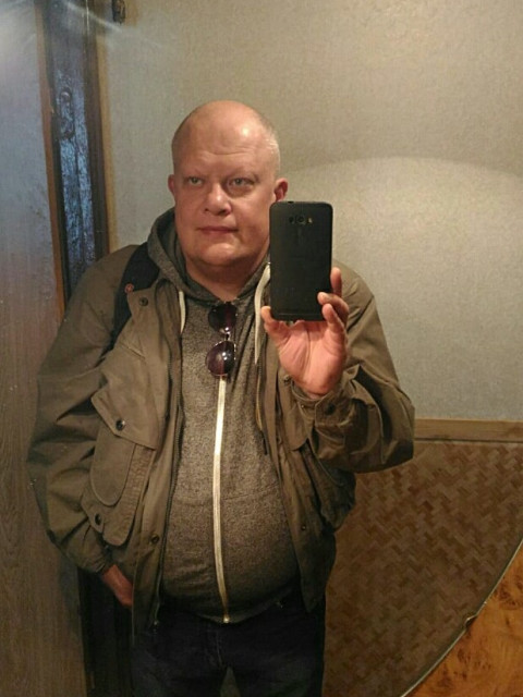 Олег, Россия, Москва. Фото на сайте ГдеПапа.Ру