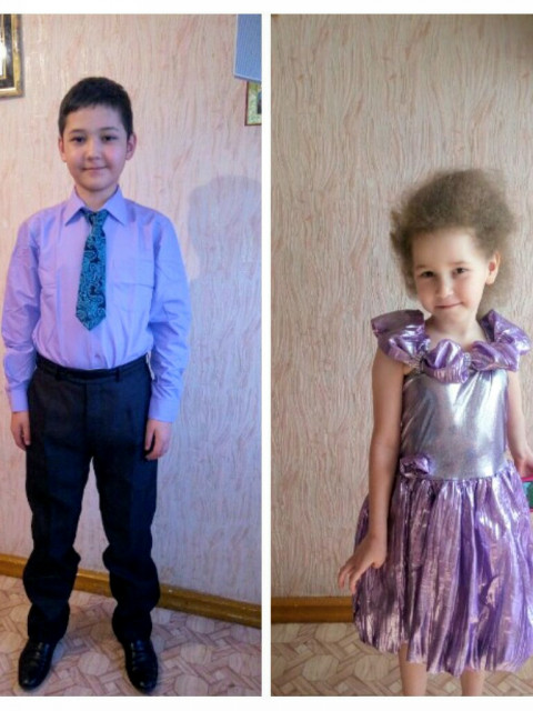 Мои сладкие детки!!!!