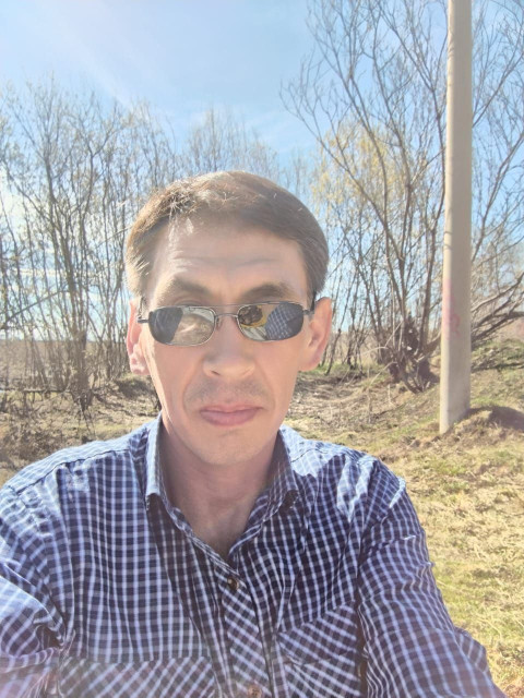 Анатолий, Россия, Иркутск. Фото на сайте ГдеПапа.Ру