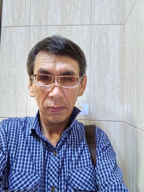 Анатолий, Россия, Иркутск. Фото на сайте ГдеПапа.Ру