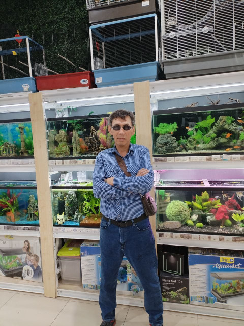 Анатолий, Россия, Иркутск. Фото на сайте ГдеПапа.Ру