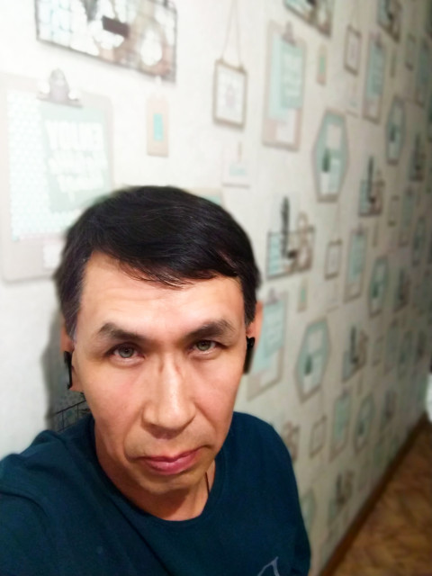 Анатолий, Россия, Иркутск. Фото на сайте ГдеПапа.Ру