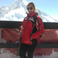 Ольга, Россия, Ростов-на-Дону, 46 лет