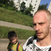 Илья, Россия, Москва, 36