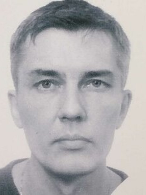 Дмитрий Требухин, Россия, Москва, 55 лет. Хочу найти Милую, родную, единственную Анкета 378385. 