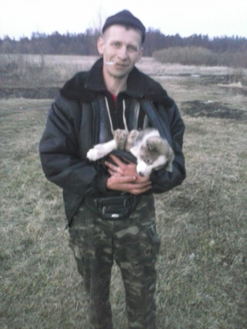 Сергей Белый, Украина, Пирятин, 49 лет, 1 ребенок. Сайт знакомств одиноких отцов GdePapa.Ru