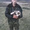 Сергей Белый, Украина, Пирятин, 49
