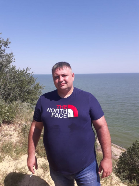 Владимир, Россия, Москва, 41 год. Обычный парень