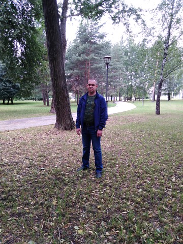 Евгений Николаевич, Россия, Москва. Фото на сайте ГдеПапа.Ру
