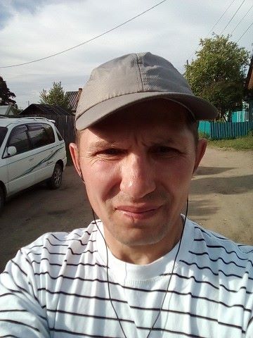 дмитрий кузьмин, Россия, г. Тулун (Иркутская область), 45 лет, 1 ребенок. Хочу встретить женщину