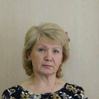 Светлана, Россия, Екатеринбург, 57 лет