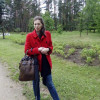 Татьяна Федина, Россия, Санкт-Петербург, 39