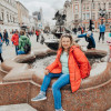 Елена, Россия, Пенза, 45