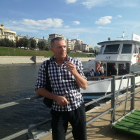 Александр, Россия, Москва, 54 года