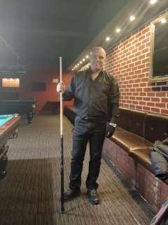 Виталий, Россия, Москва, 45 лет. Женат не был. Детей нет, но очень хочется создать крепкую семью.