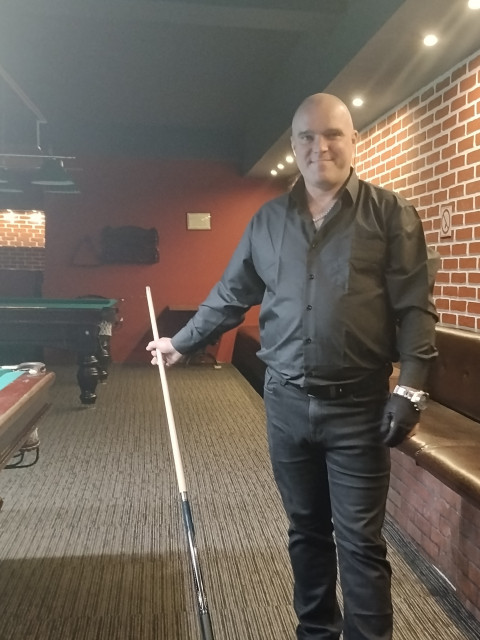 Виталий, Россия, Москва. Фото на сайте ГдеПапа.Ру