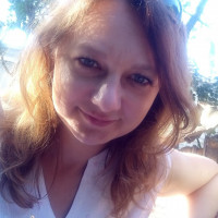 Юлия, Россия, Симферополь, 40 лет