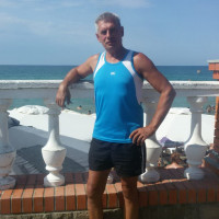 Владимир, Россия, Ростов-на-Дону, 61 год