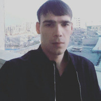 Александр Миллер, Казахстан, Нур-Султан / Астана, 31 год