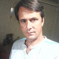 Руслан, Украина, Запорожье, 44 года
