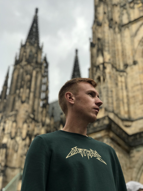 Олег, Украина, Киев. Фото на сайте ГдеПапа.Ру