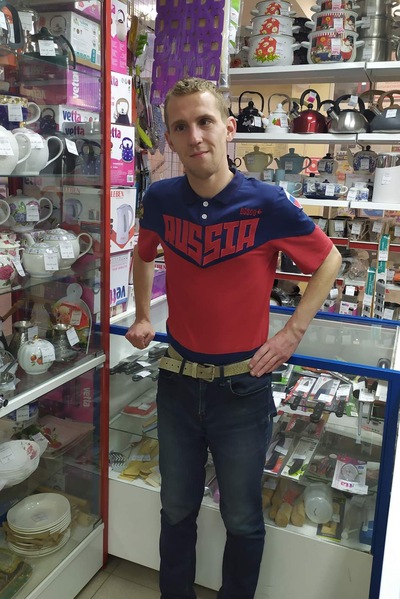 Дима Комадынко, Россия, Ульяновск, 33 года. Хочу найти ЖЕНЩИНУЯ ОЧЕНЬ ОДИНОКИЙ И НЕ ЖЕНАТЫЙ