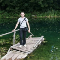 Михаил, Санкт-Петербург, Пионерская, 36 лет