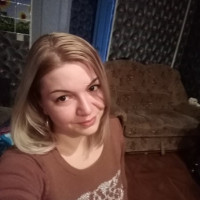 Наталья, Россия, Пермь, 33 года
