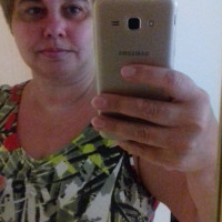 Инна, Россия, Москва, 61 год