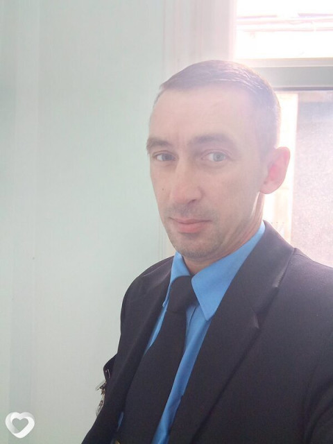 Виктор, Россия, Москва. Фото на сайте ГдеПапа.Ру