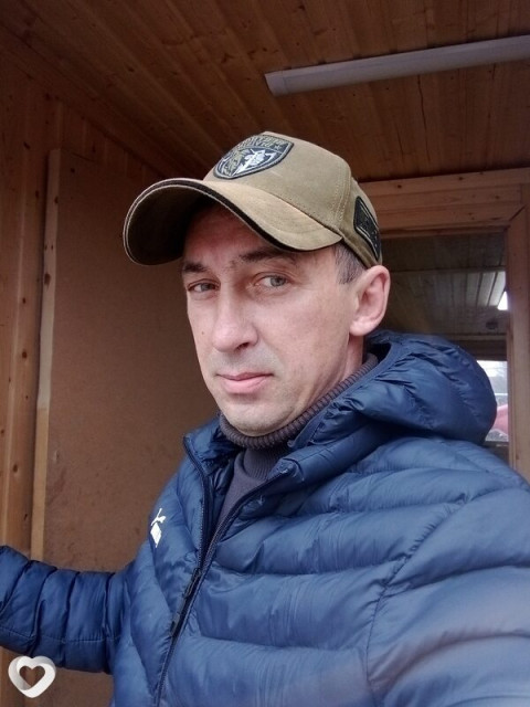 Виктор, Россия, Москва. Фото на сайте ГдеПапа.Ру