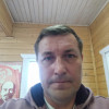 Валерий, Россия, Санкт-Петербург, 48 лет