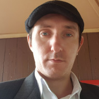 Лёша, Россия, Москва, 39 лет