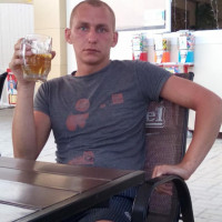 Владимир, Россия, Новошахтинск, 31 год