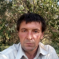 Виталий, Россия, Будённовск, 44 года