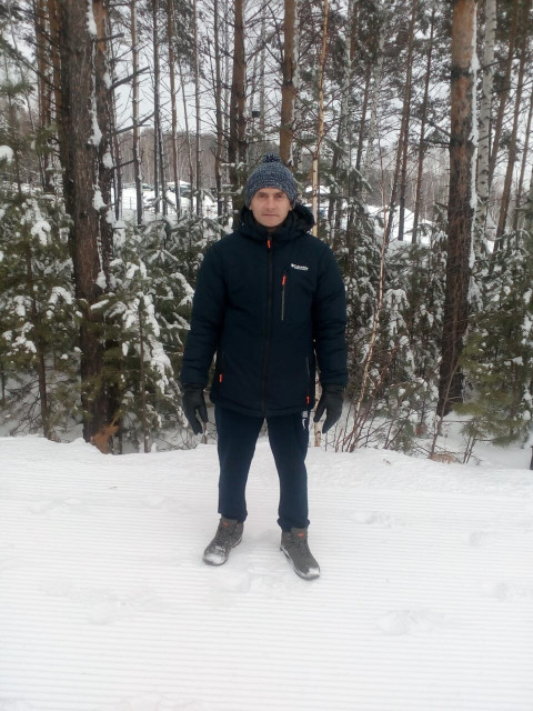 Александр, Россия, Новосибирск. Фото на сайте ГдеПапа.Ру