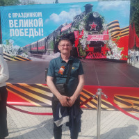 Александр, Россия, Новосибирск, 53 года