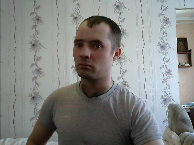 Дима Горшков, Россия, Екатеринбург, 36 лет, 1 ребенок. Хочу найти симпатичнуюживу один