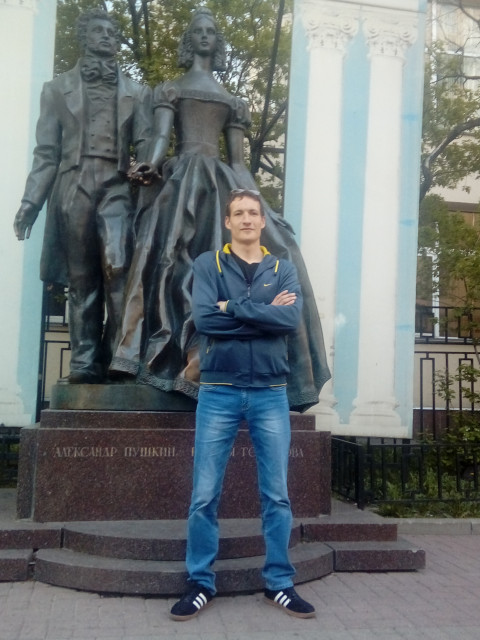 Sergey, Россия, Заинск, 40 лет. Добрый ,скромный,отзывчивый.