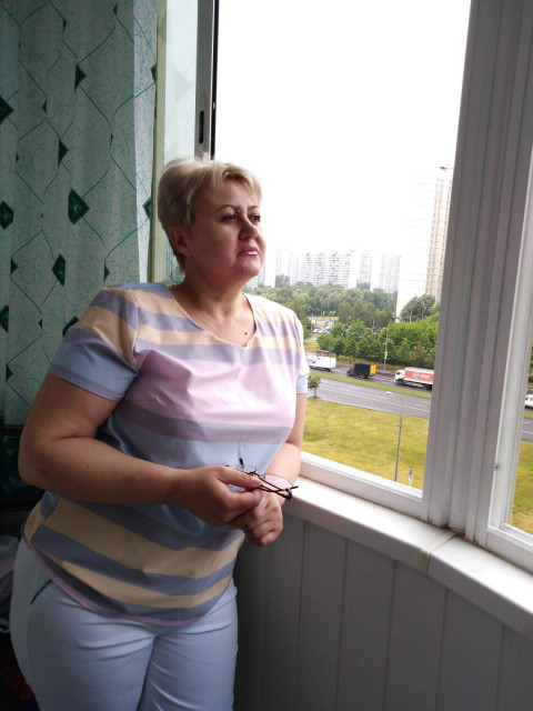 Галина, Россия, Москва, 52 года. Познакомлюсь для серьезных отношений и создания семьи.