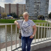 Галина, Россия, Москва. Фотография 927137