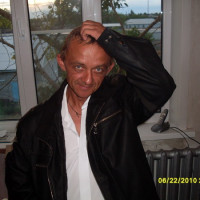 Вячеслав Сабанин, Россия, Новосибирск, 52 года