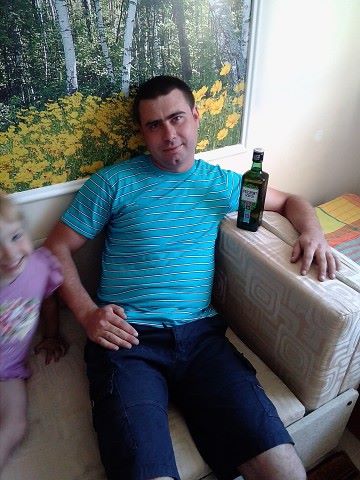 владик дестриков, Россия, белогорск, 32 года. Знакомство с мужчиной из Белогорска