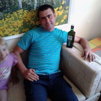 владик дестриков, Россия, белогорск, 32 года