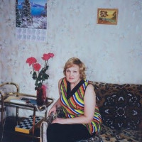 Тамара Царегородцева, Россия, 51 год