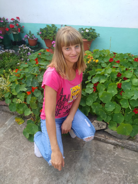 Жанна Миранцова, Беларусь, Жлобин, 31 год, 1 ребенок. Ищу знакомство
