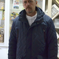 Владислав Лукьянов, Россия, Пенза, 57 лет