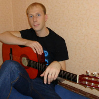 Андрей, Россия, Новосибирск, 38 лет