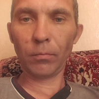 Максим, Россия, Кемерово, 44 года