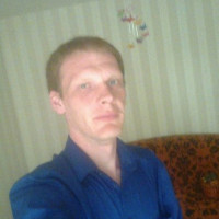 Александр, Беларусь, Бобруйск, 34 года